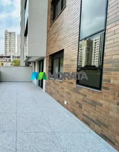Apartamento com 1 Quarto à venda, 69m² no Centro, Belo Horizonte