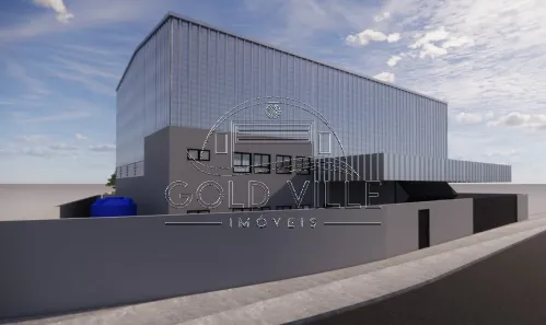 Galpão/Depósito/Armazém para alugar, 500m² no Embu Mirim, Itapecerica da Serra