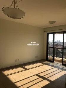 Apartamento com 3 Quartos à venda, 78m² no Centro, Rio Claro