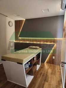 Sala Comercial à venda, 31m² no Ponta Negra, Manaus