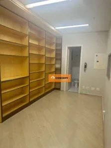Sala Comercial à venda, 40m² no Vila Costa, Suzano