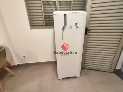 Kitnet com 1 Quarto para alugar, 19m² no Universitário, Belo Horizonte