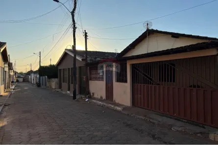 Casa com 3 Quartos à venda, 110m² no Senador, Araguaína