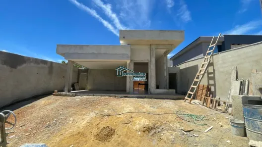 Casa de Condomínio com 3 Quartos à venda, 180m² no Residencial Parque dos Buritis, Lagoa Santa