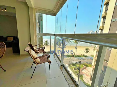 Apartamento com 2 Quartos à venda, 103m² no Vila Luis Antônio, Guarujá