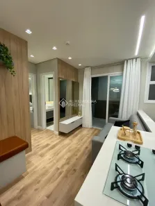 Apartamento com 2 Quartos à venda, 52m² no Jardim Eldorado, Caxias do Sul