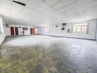 Sala Comercial para alugar, 460m² no Vale do Jatobá (Barreiro), Belo Horizonte