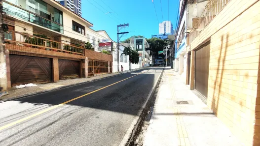 Lote/Terreno para alugar, 700m² no Barra, Salvador