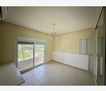 Casa de Condomínio com 3 Quartos para alugar, 328m² no Jardins Milão, Goiânia