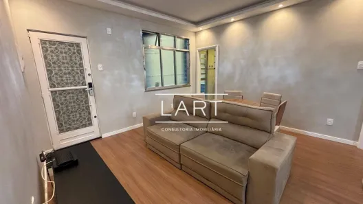 Apartamento com 2 Quartos para alugar, 74m² no Flamengo, Rio de Janeiro