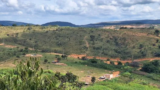 Lote/Terreno à venda, 24000m² no , Cordisburgo