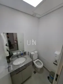 Sala Comercial com 1 Quarto para venda ou aluguel, 35m² no Adrianópolis, Manaus