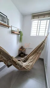 Apartamento com 3 Quartos à venda, 80m² no Barroca, Belo Horizonte