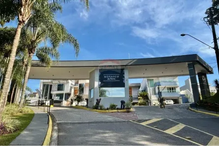 Lote/Terreno à venda, 302m² no Mogi Moderno, Mogi das Cruzes
