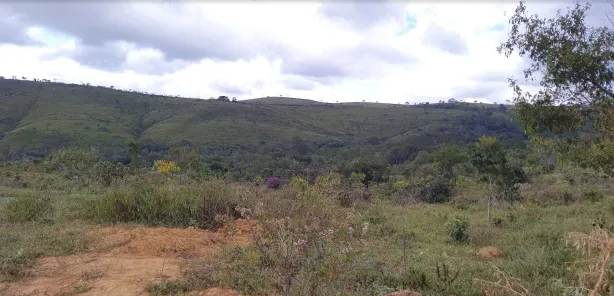 Lote/Terreno à venda, 20000m² no , Cordisburgo