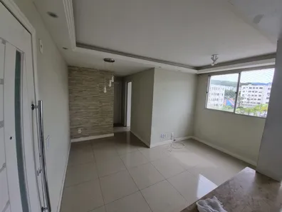 Apartamento com 2 Quartos à venda, 55m² no Campo Grande, Rio de Janeiro