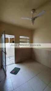 Casa com 1 Quarto para alugar, 50m² no Campo Grande, Rio de Janeiro