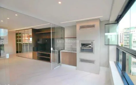 Apartamento com 2 Quartos para alugar, 150m² no Serra, Belo Horizonte