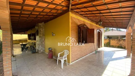 Casa com 3 Quartos para alugar, 198m² no Condomínio Fazenda Solar, Igarapé
