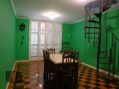 Cobertura com 3 Quartos à venda, 164m² no Leme, Rio de Janeiro