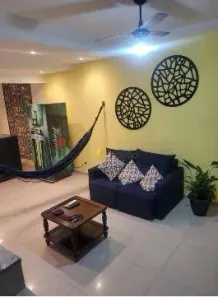 Sobrado com 2 Quartos à venda, 69m² no Enseada, Guarujá