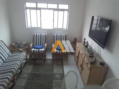 Apartamento com 3 Quartos à venda, 75m² no Enseada, Guarujá