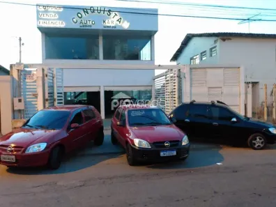 Sala Comercial com 3 Quartos à venda, 330m² no Setor Aeroporto, Goiânia