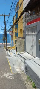 Apartamento com 3 Quartos à venda, 118m² no Rio Vermelho, Salvador