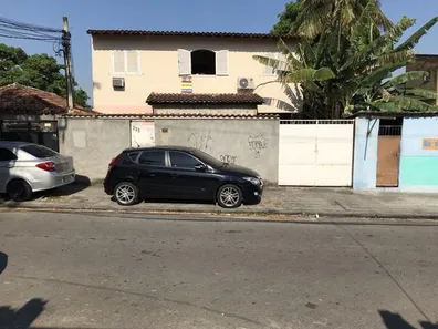 Kitnet com 1 Quarto para alugar, 14m² no Bento Ribeiro, Rio de Janeiro