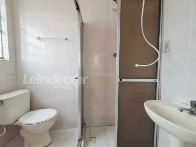 Kitnet com 1 Quarto para alugar, 30m² no Centro Histórico, Porto Alegre