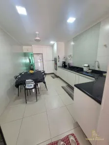 Sobrado com 3 Quartos à venda, 79m² no Jardim Las Palmas, Guarujá