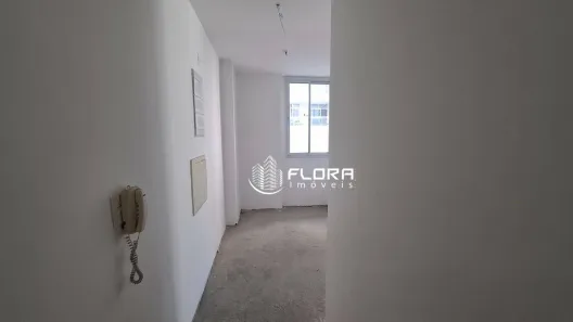 Sala Comercial à venda, 30m² no Santa Rosa, Niterói