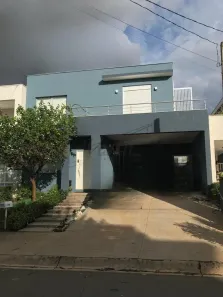 Sobrado com 3 Quartos à venda, 230m² no Parque Ortolândia, Hortolândia