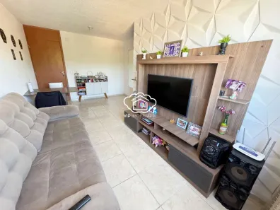Apartamento com 2 Quartos à venda, 44m² no Cosmos, Rio de Janeiro