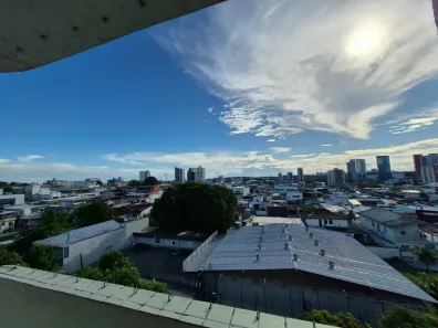 Apartamento com 2 Quartos para alugar, 70m² no Nossa Senhora das Graças, Manaus
