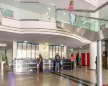 Sala Comercial à venda, 30m² no Taguatinga Centro, Brasília