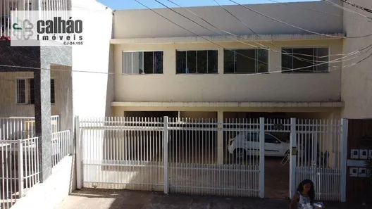 Prédio Comercial à venda, 466m² no Vila da Telebrasília, Brasília