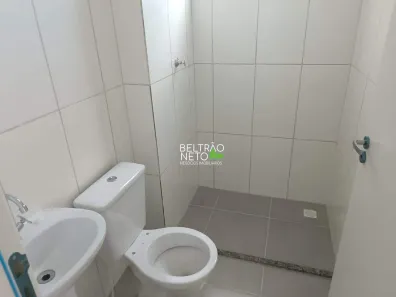 Apartamento com 2 Quartos à venda, 45m² no Diamante (Barreiro), Belo Horizonte