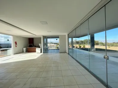 Lote/Terreno à venda, 1000m² no Residencial Boulevard, Lagoa Santa