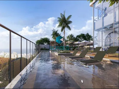 Apartamento com 4 Quartos à venda, 269m² no Horto Florestal, Salvador
