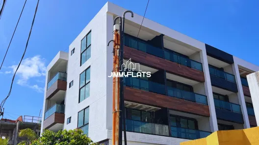 Flat com 1 Quarto à venda, 25m² no Porto de Galinhas, Ipojuca