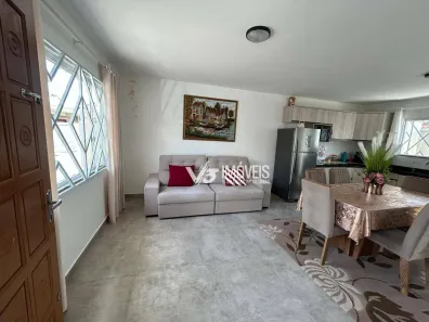 Casa com 2 Quartos à venda, 69m² no Rio Da Onca, Matinhos