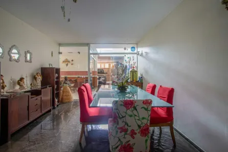 Casa com 7 Quartos à venda, 407m² no Asa Sul, Brasília