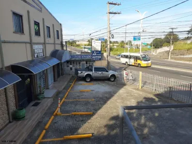 Galpão/Depósito/Armazém com 3 Quartos para alugar, 130m² no Itapuã, Salvador