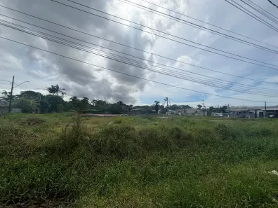 Lote/Terreno à venda, 407m² no Rio da Onça, Matinhos