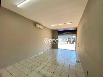 Ponto Comercial para alugar, 147m² no Saúde, Rio Claro