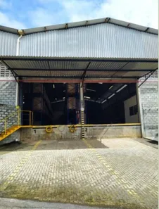 Galpão/Depósito/Armazém para alugar, 2750m² no Buraquinho, Lauro de Freitas