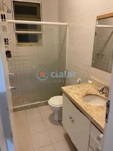 Apartamento com 1 Quarto para alugar, 66m² no Ipanema, Rio de Janeiro