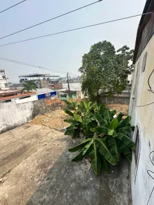 Lote/Terreno à venda, 350m² no Santo Antônio, Manaus