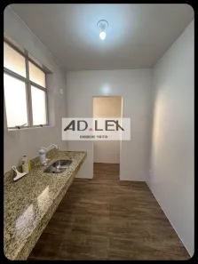 Apartamento com 3 Quartos para alugar, 68m² no Caiçara-Adelaide, Belo Horizonte